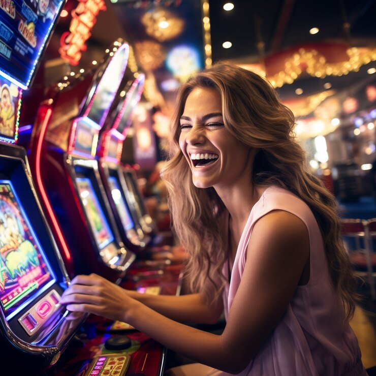 sajak4d app interface showing live football matches and casino games on mobile screen