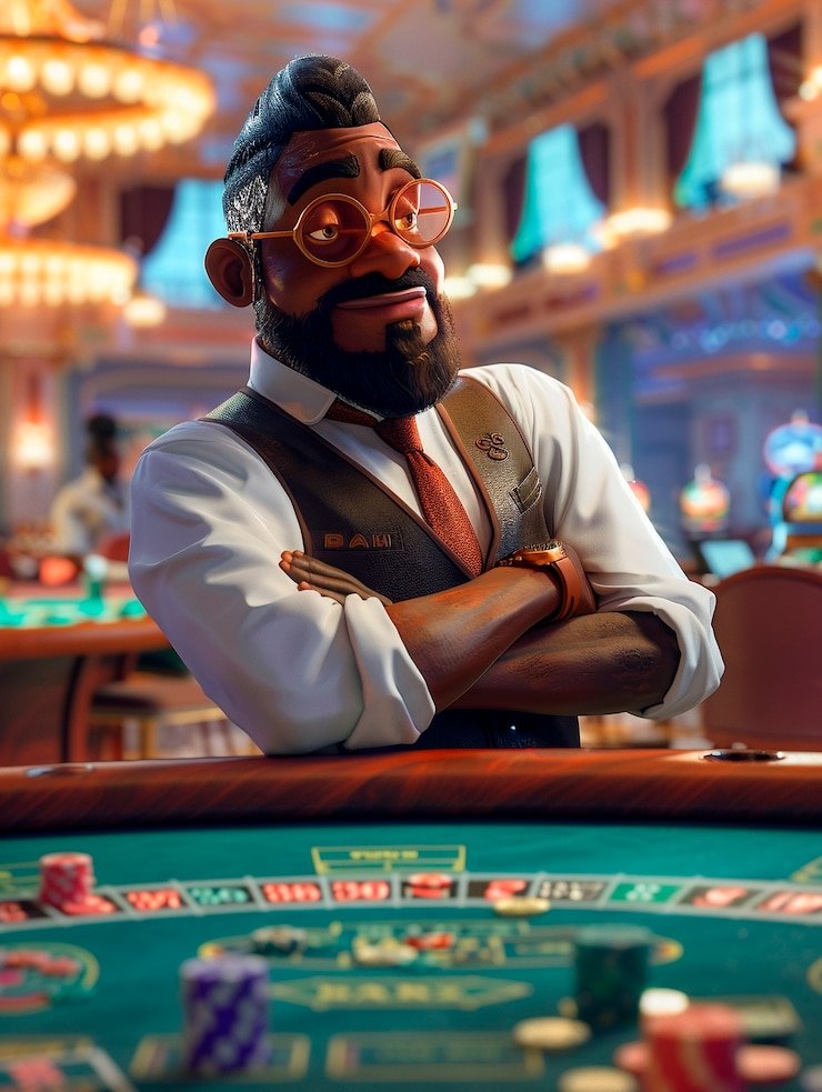 sajak4d featured game showcase